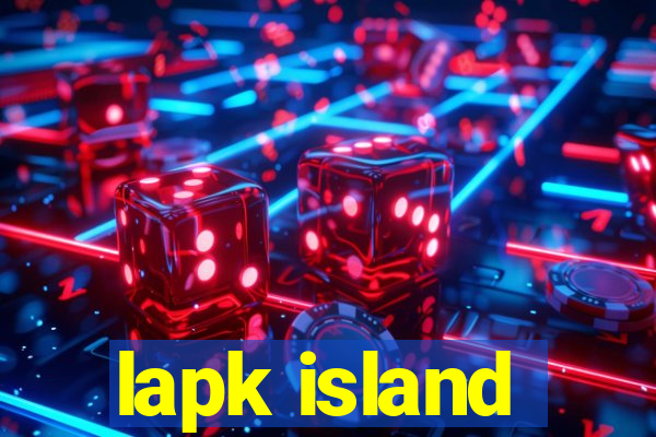 lapk island